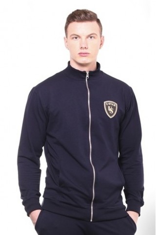 Trenerka U-STAR - Kaltërt mbyllur